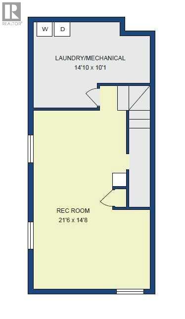 Single Family House for Sale in  Coventry Close NE Coventry Hills Calgary 