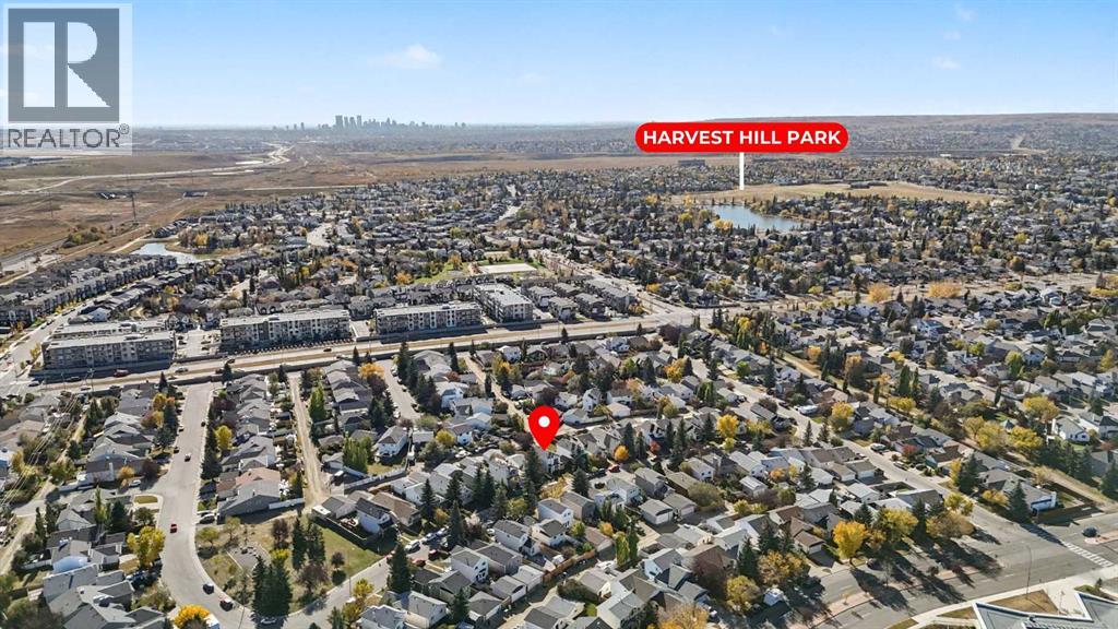 Single Family House for Sale in  Coventry Close NE Coventry Hills Calgary 