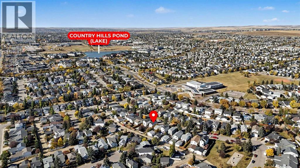 292 Coventry Close NE, Calgary, Alberta