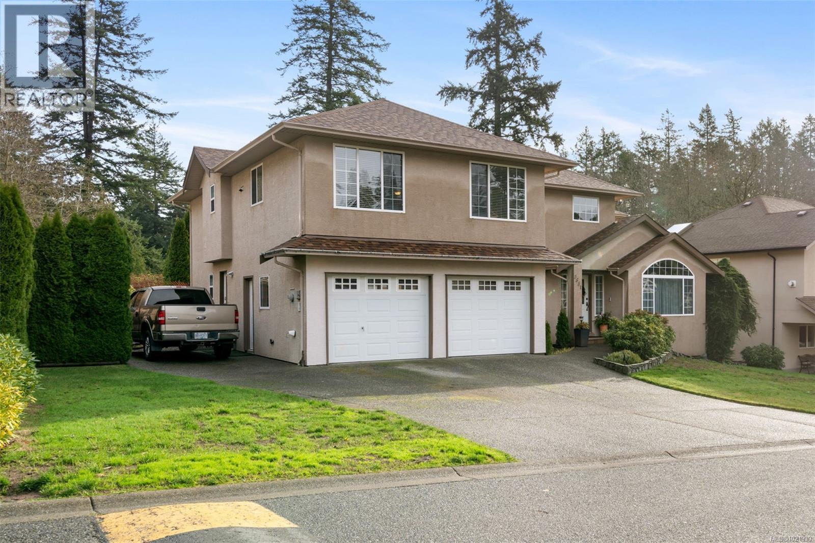  3581 Kelly Dawn Place, Langford