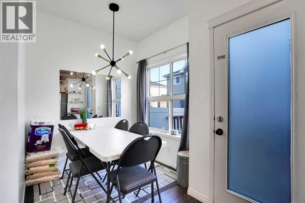 Single Family House for Sale in   Tarawood Lane NE Taradale Calgary 