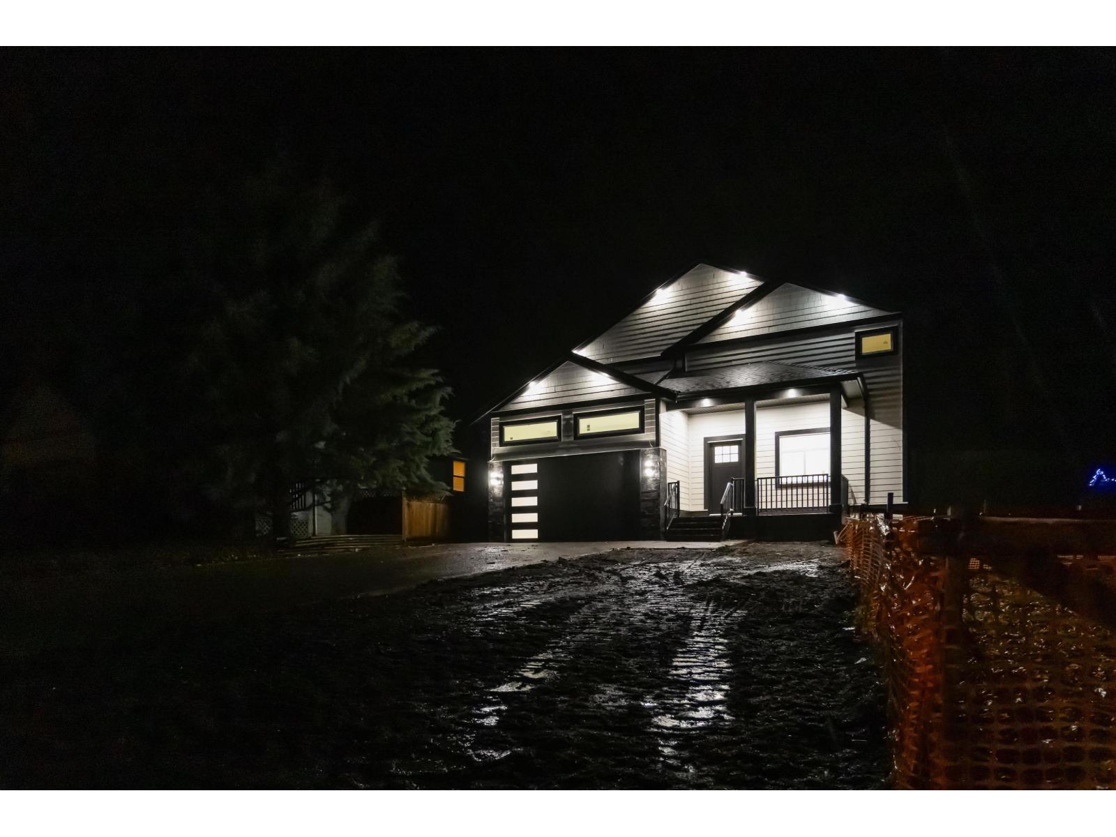 25 14550 MORRIS VALLEY ROAD, Mission