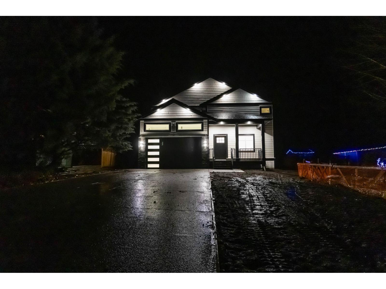 25 14550 MORRIS VALLEY ROAD, Mission