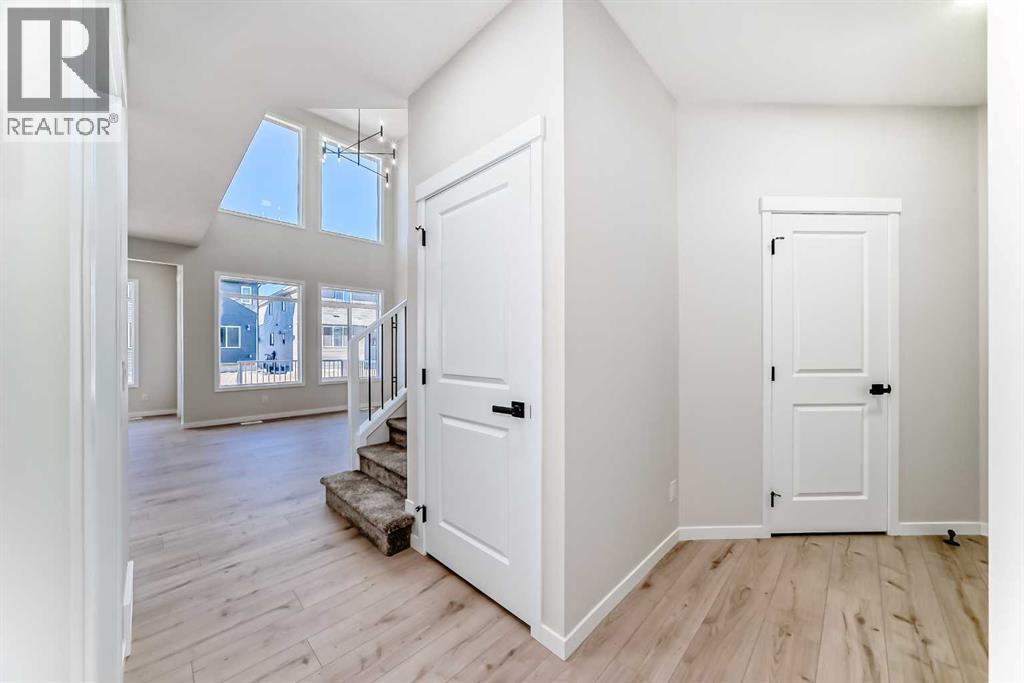 Single Family House for Sale in  Corner Glen Green NE Cornerstone Calgary 