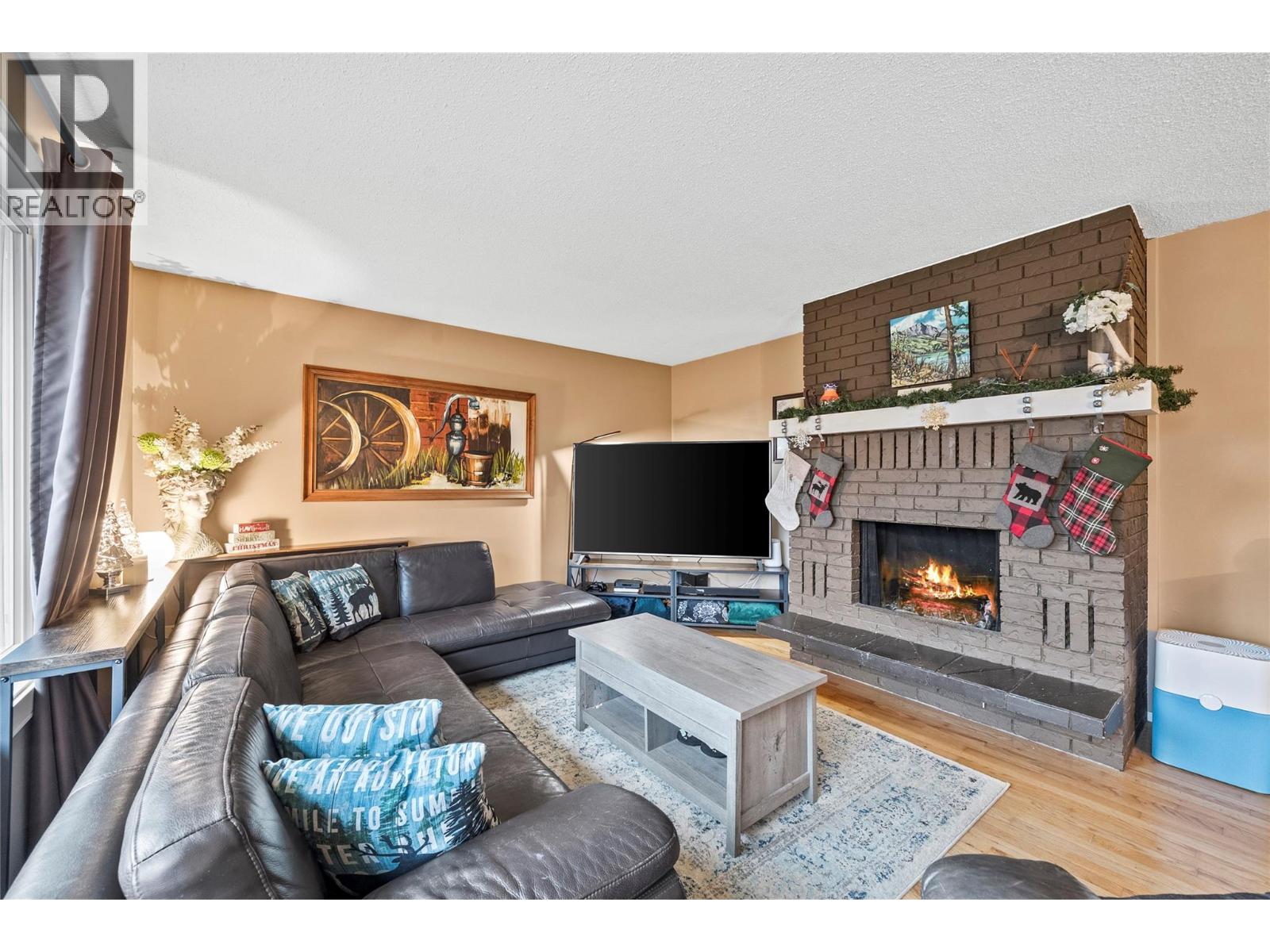 2150 1 Avenue NE, Salmon Arm