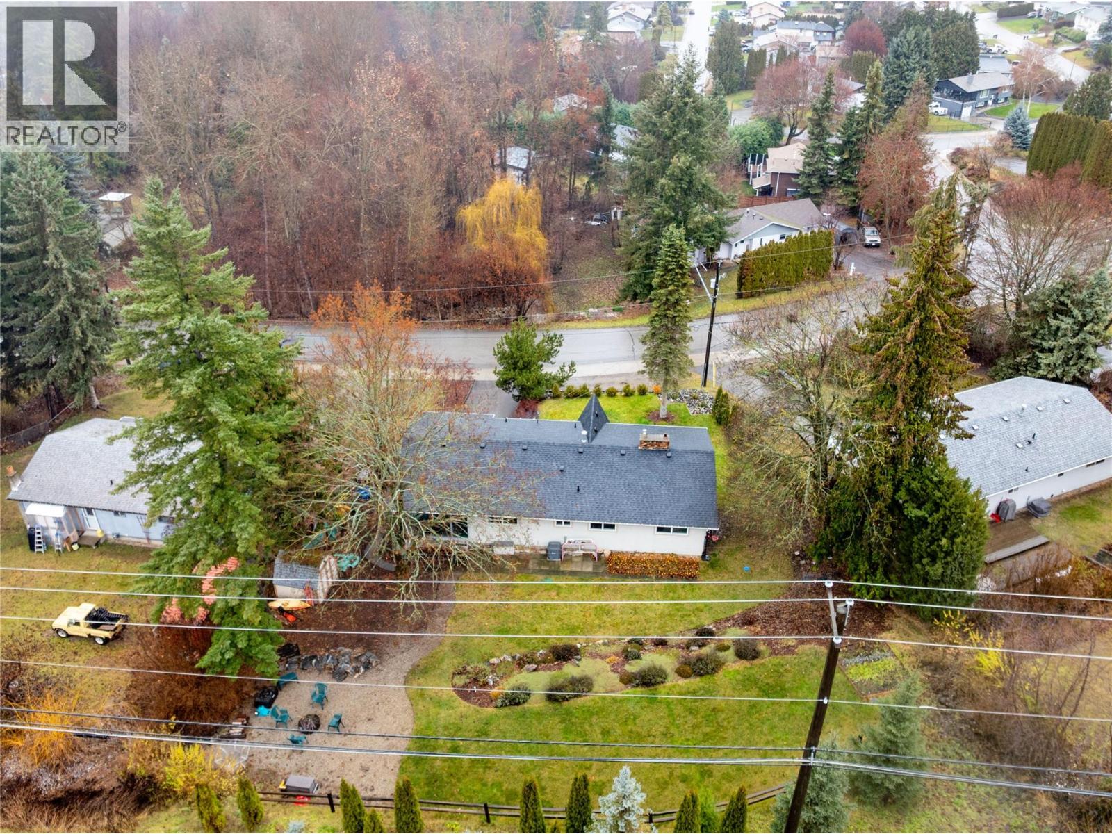 2150 1 Avenue NE, Salmon Arm