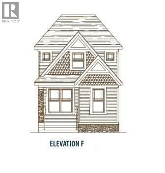 Single Family House for Sale in  Belmont Way SW Belmont Calgary 