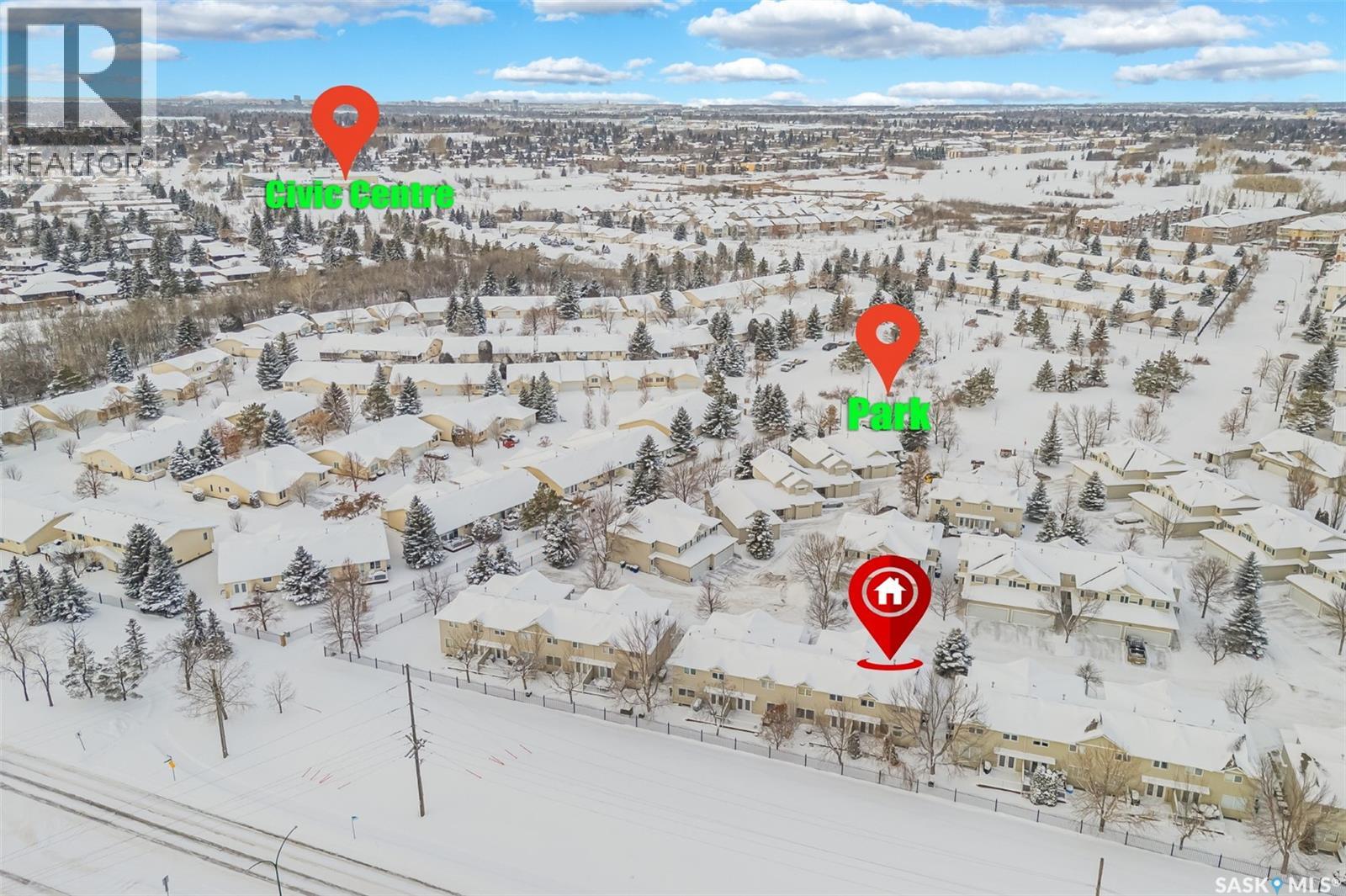 Single Family House 2 Level for Sale in   HERITAGE GREEN Saskatoon 