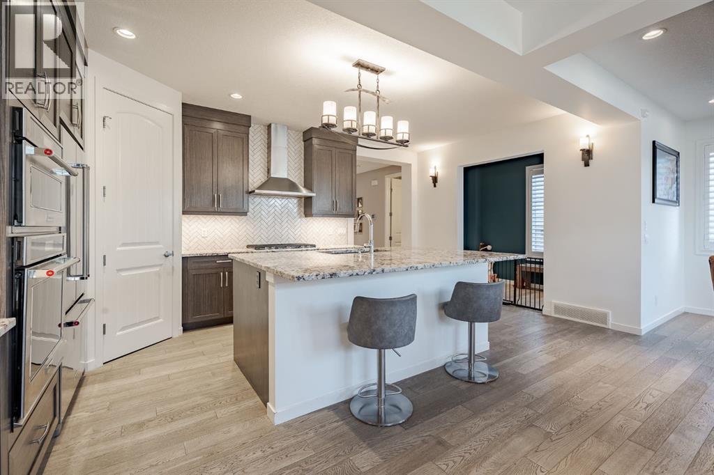 Single Family House for Sale in  Legacy Woods Bay SE Legacy Calgary 