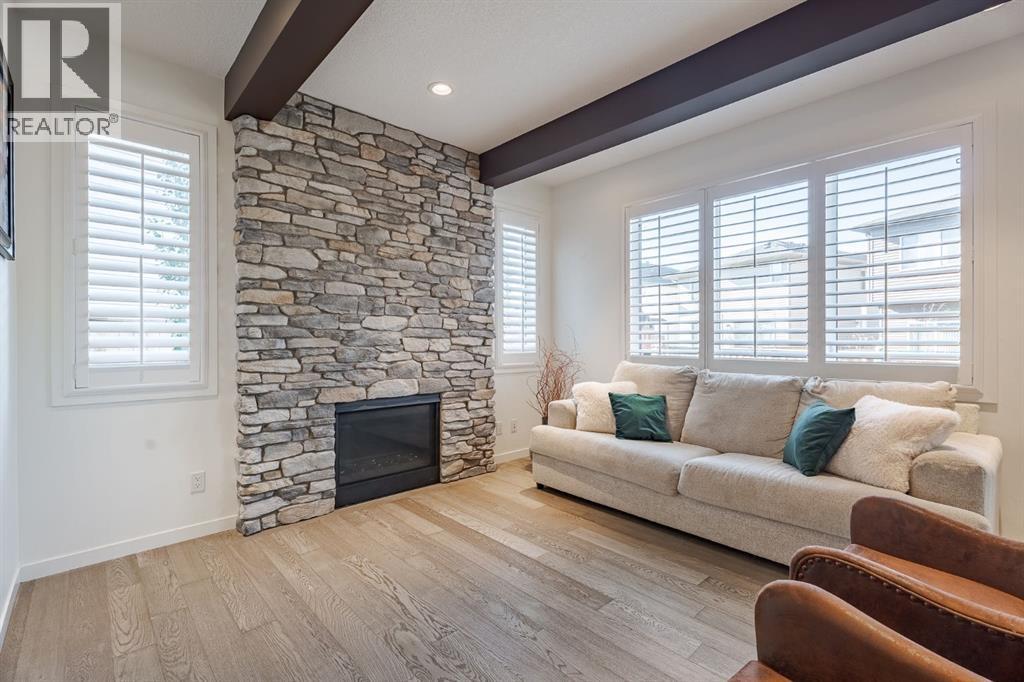 Single Family House for Sale in  Legacy Woods Bay SE Legacy Calgary 