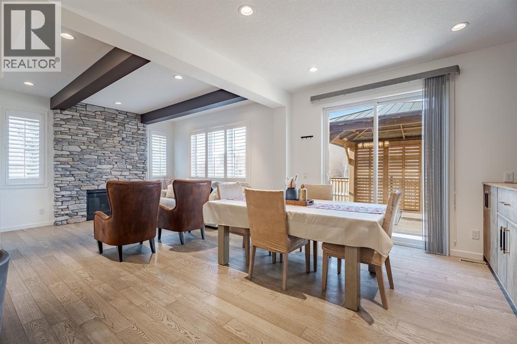 Single Family House for Sale in  Legacy Woods Bay SE Legacy Calgary 