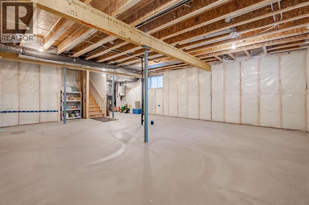 Single Family House for Sale in  Legacy Woods Bay SE Legacy Calgary 