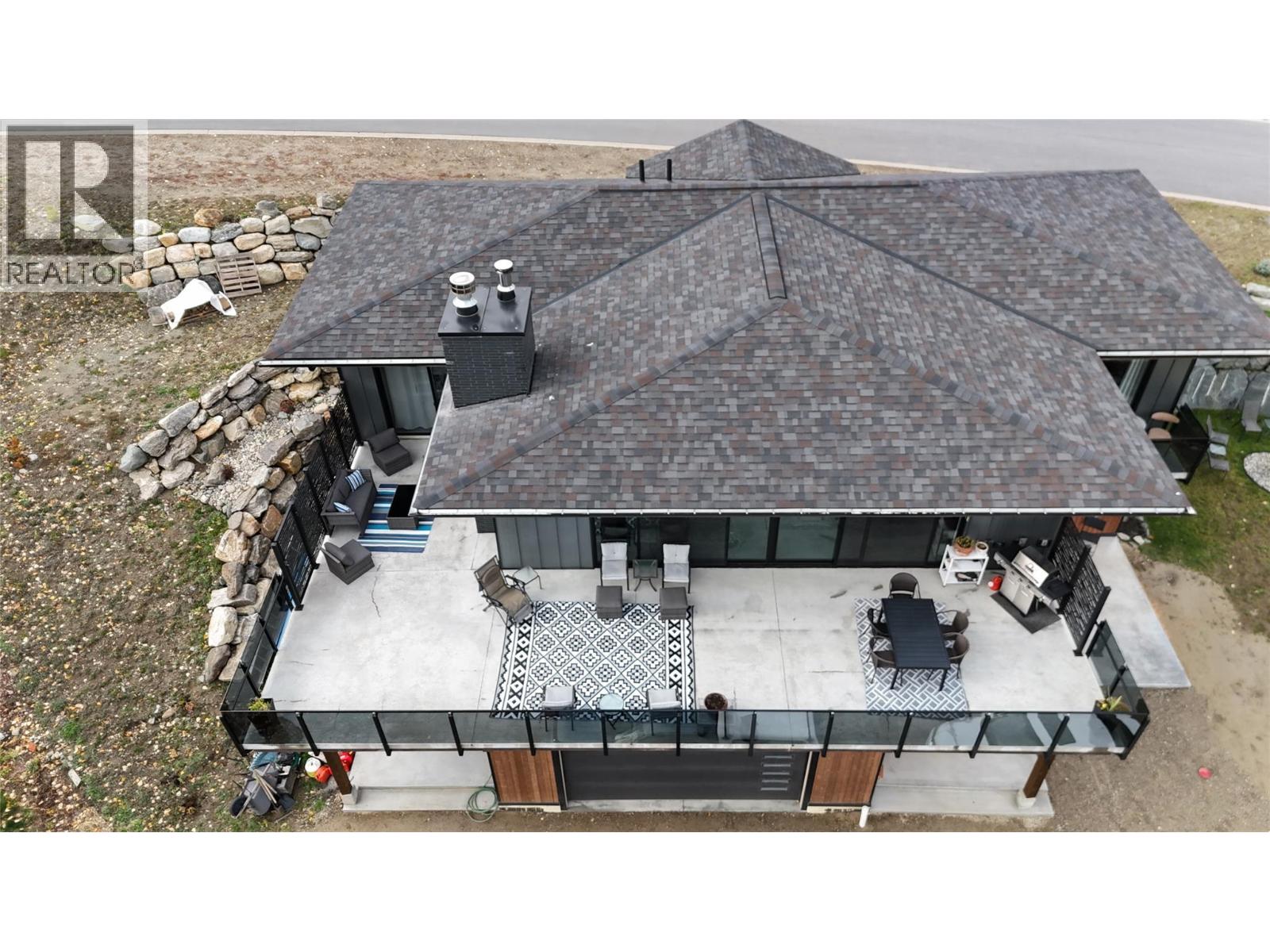 941 Redstone Drive, Rossland