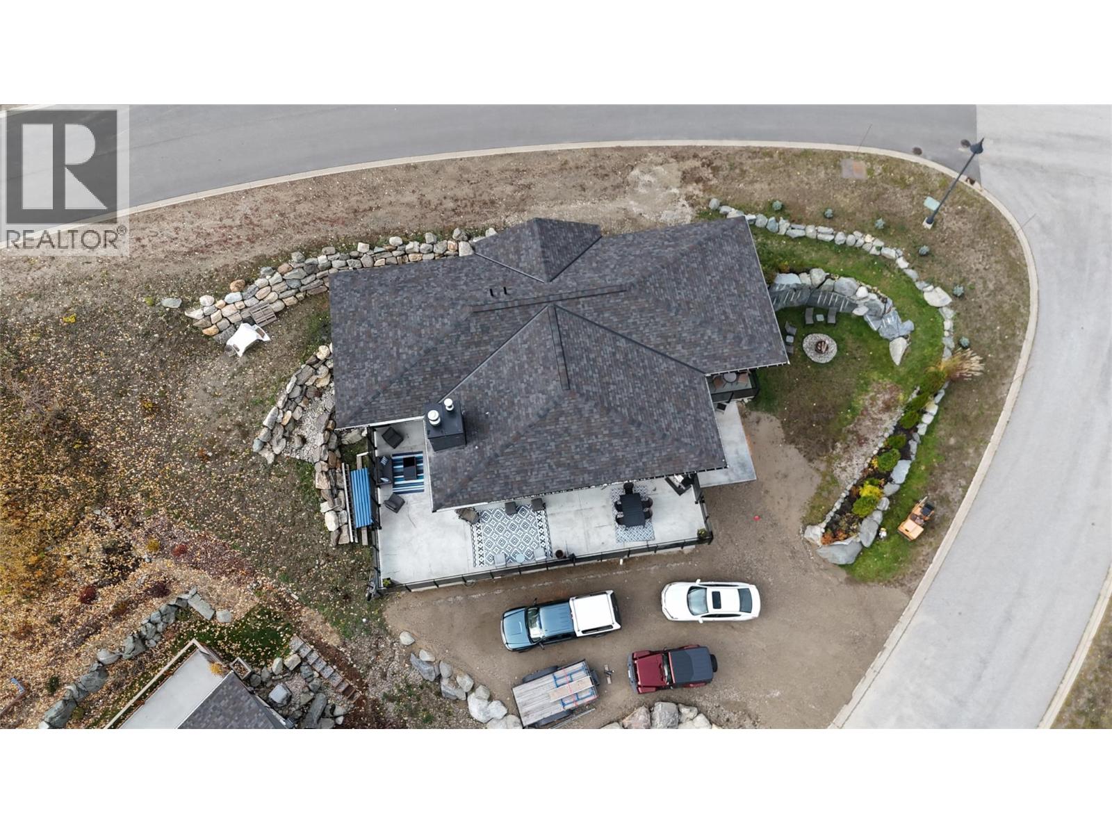 941 Redstone Drive, Rossland