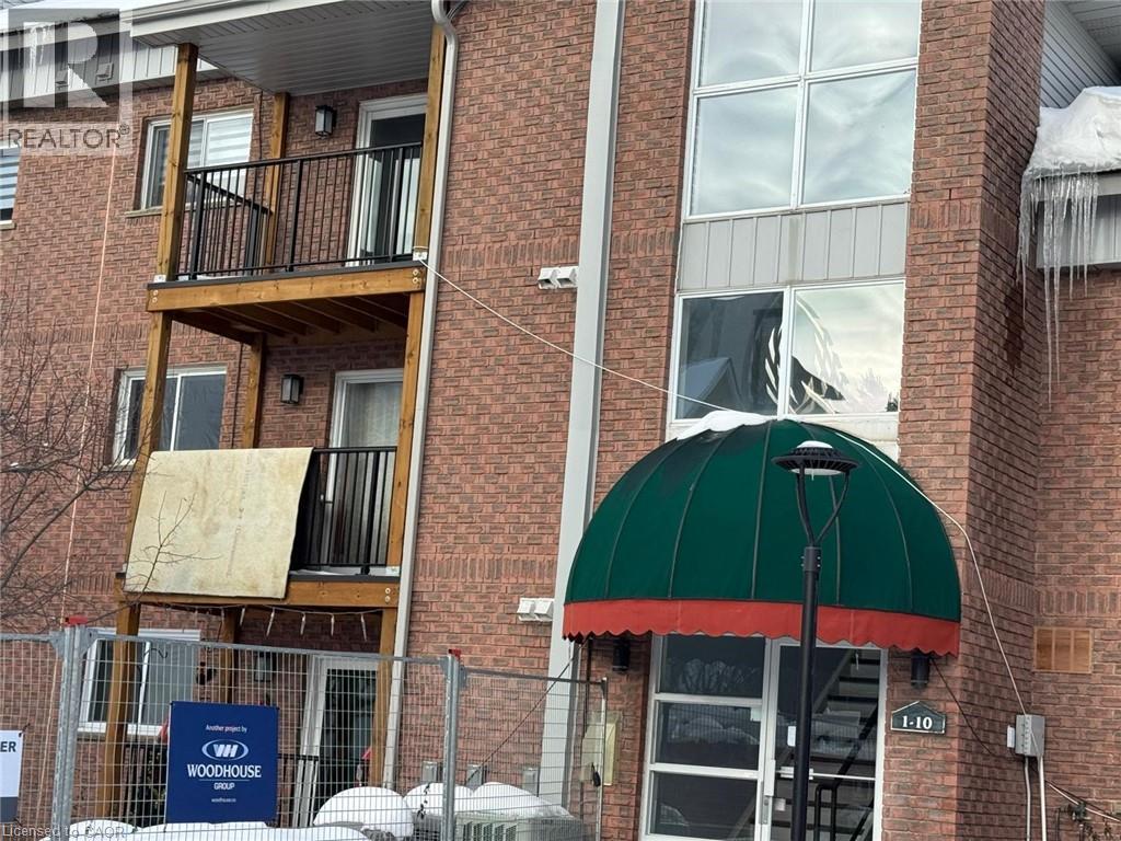 3085 KINGSWAY Drive Unit# 6 - Photo 3 of 20, Kitchener, Ontario