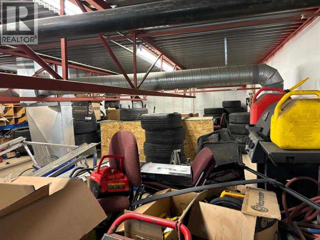 Business for Sale in a  meridian Road SE Meridian Calgary 