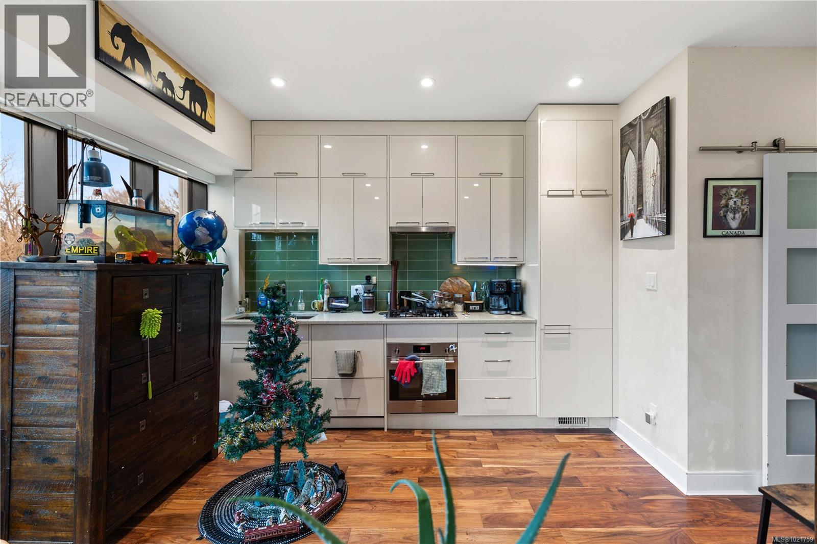 N405 1105 Pandora Avenue, Victoria