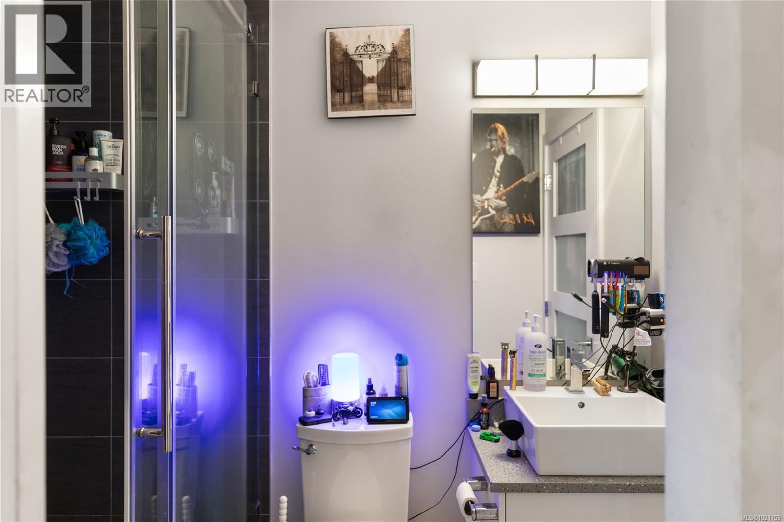 N405 1105 Pandora Avenue, Victoria