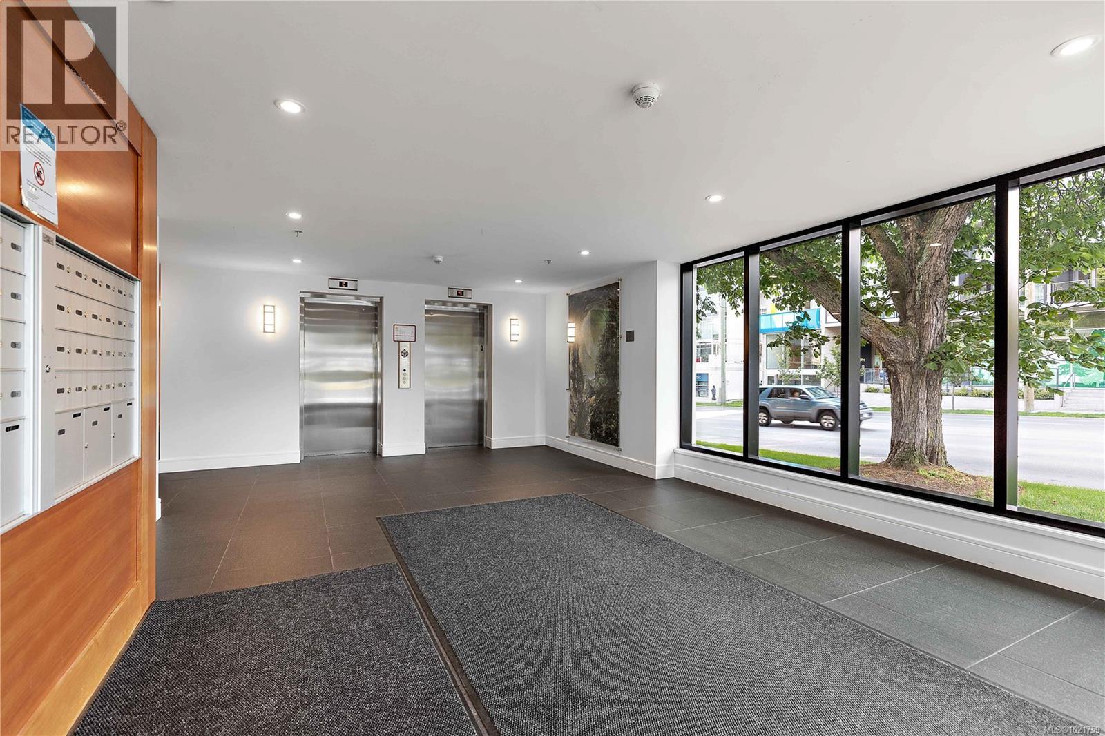 N405 1105 Pandora Avenue, Victoria