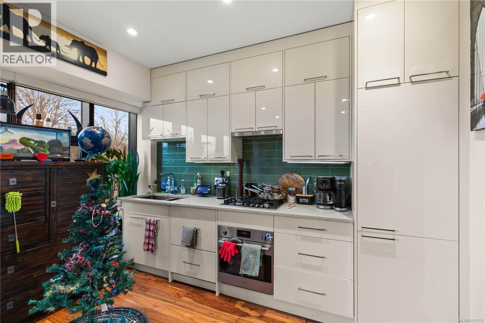 N405 1105 Pandora Avenue, Victoria