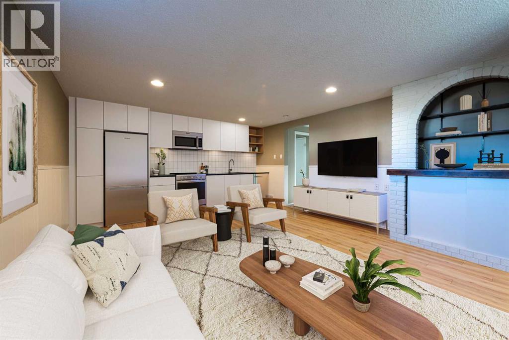 1131 15 Avenue NE, Calgary, Alberta