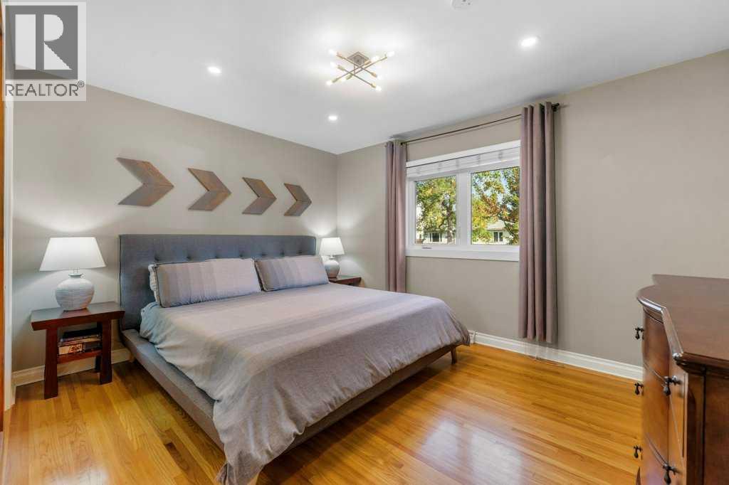 Single Family House Bungalow for Sale in   Avenue NE Renfrew Calgary 