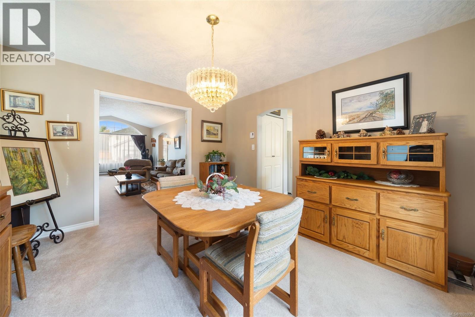  3581 Kelly Dawn Place, Langford