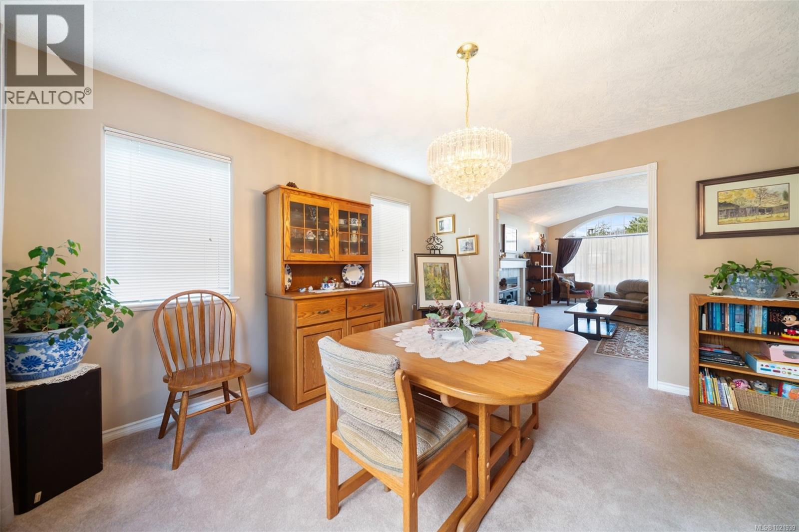  3581 Kelly Dawn Place, Langford