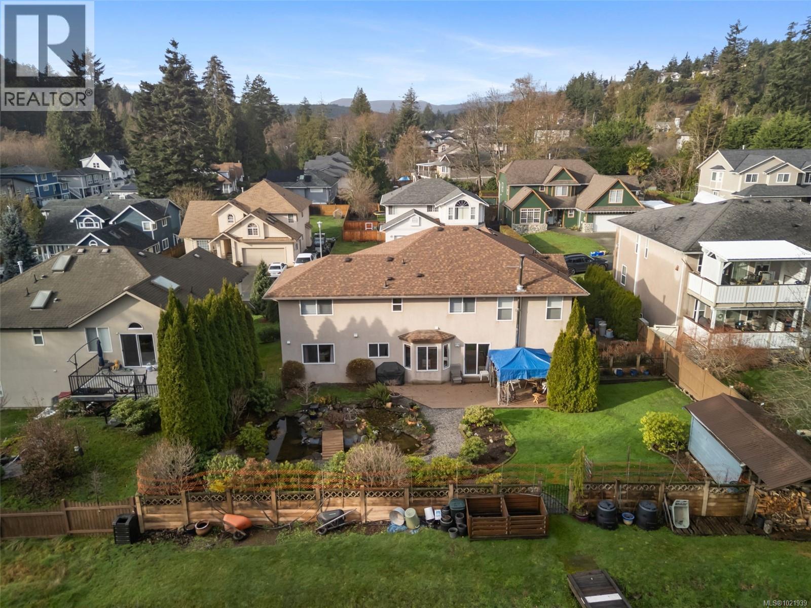  3581 Kelly Dawn Place, Langford