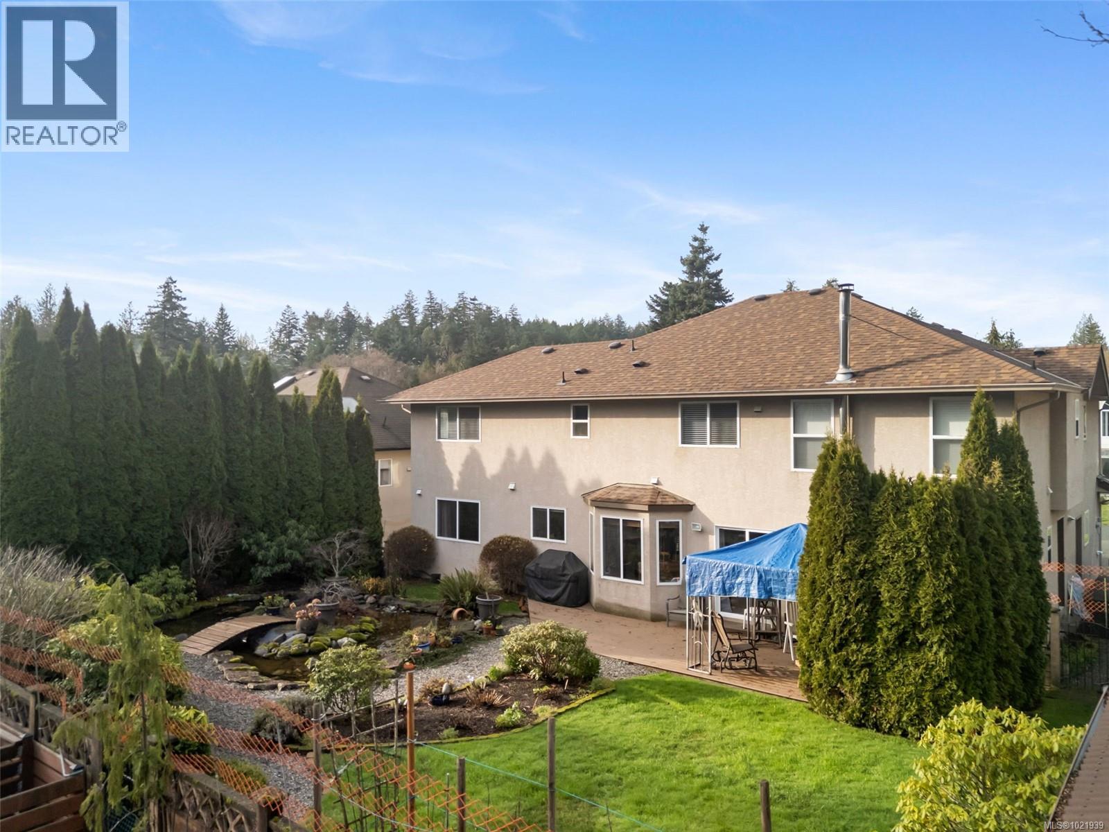  3581 Kelly Dawn Place, Langford