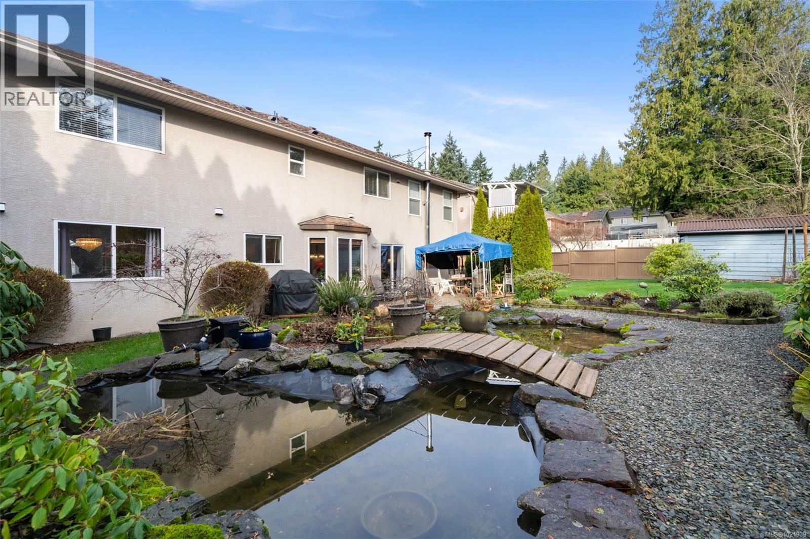  3581 Kelly Dawn Place, Langford