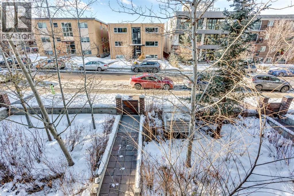 Single Family House for Sale in    Street SW Lower Mount Royal Calgary 