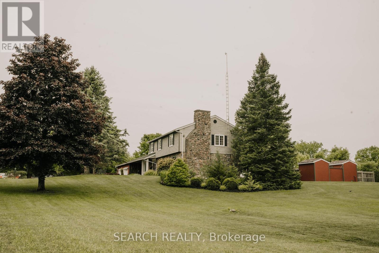 014104 BRUCE COUNTY ROAD 10 ROAD - 7