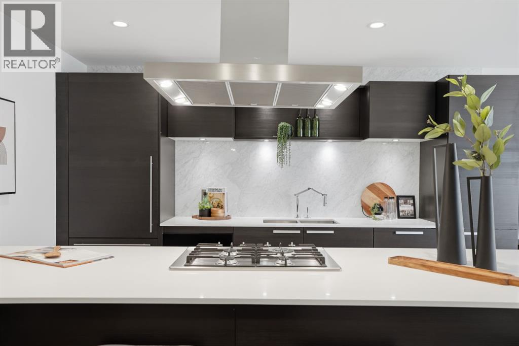 Single Family House for Sale in    Avenue SW Eau Claire Calgary 