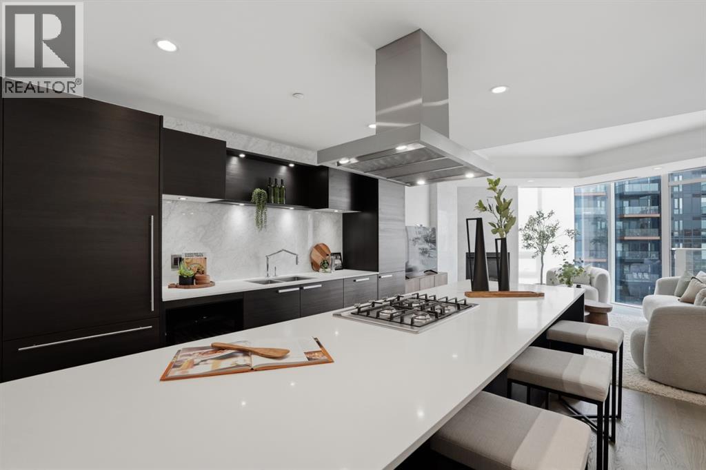 Single Family House for Sale in    Avenue SW Eau Claire Calgary 