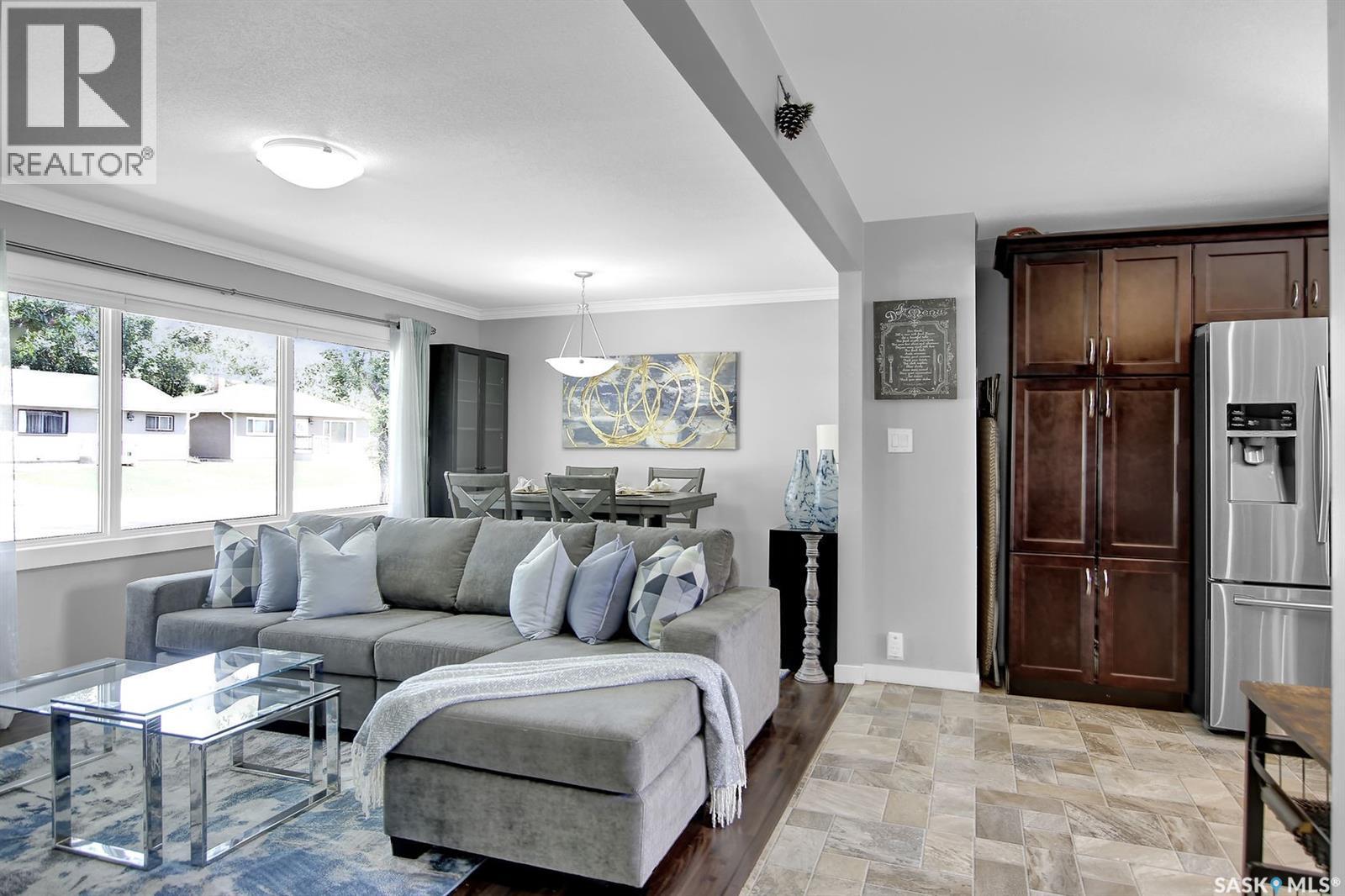 Single Family House Bungalow for Sale in  th AVENUE Regina 