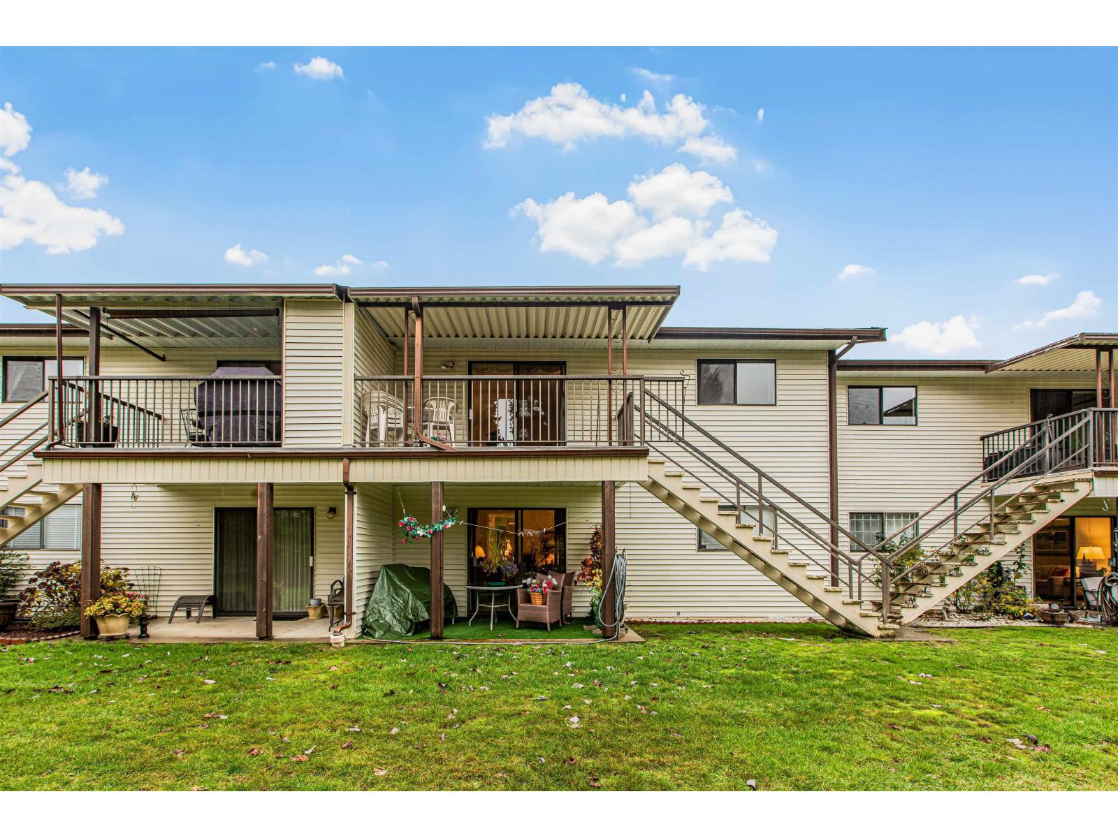 50 32718 GARIBALDI DRIVE, Abbotsford