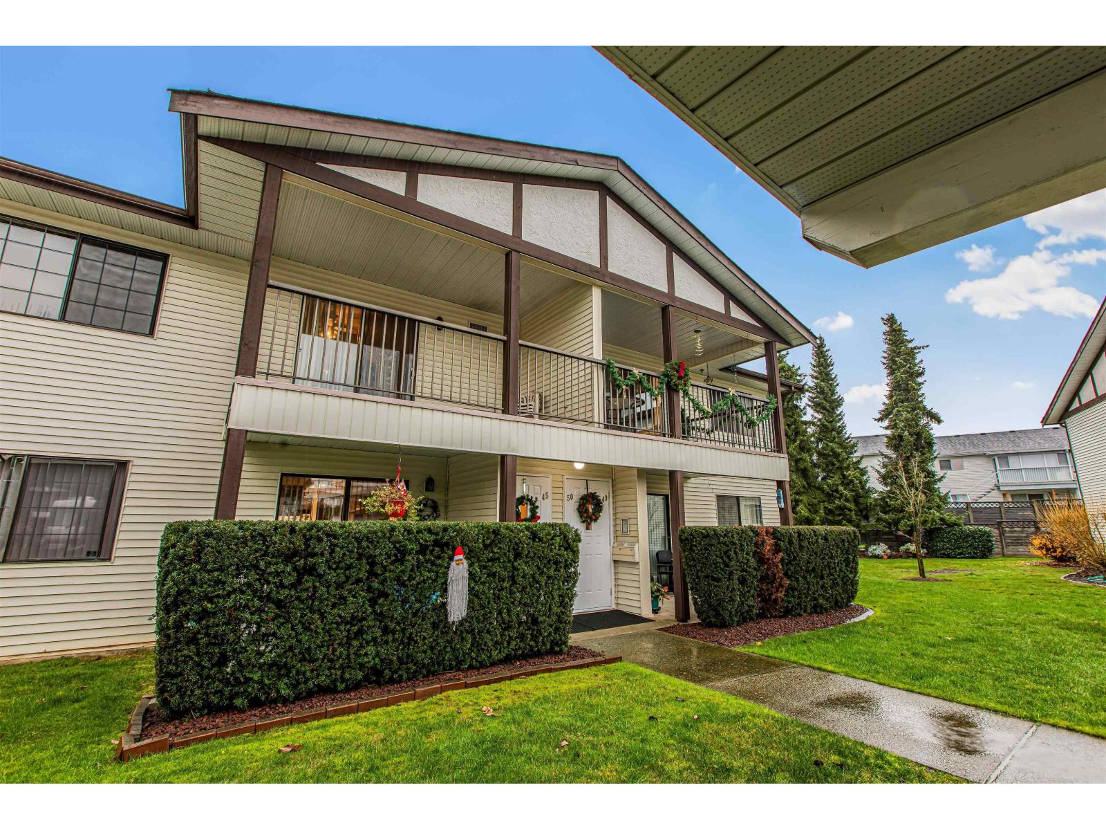 50 32718 GARIBALDI DRIVE, Abbotsford