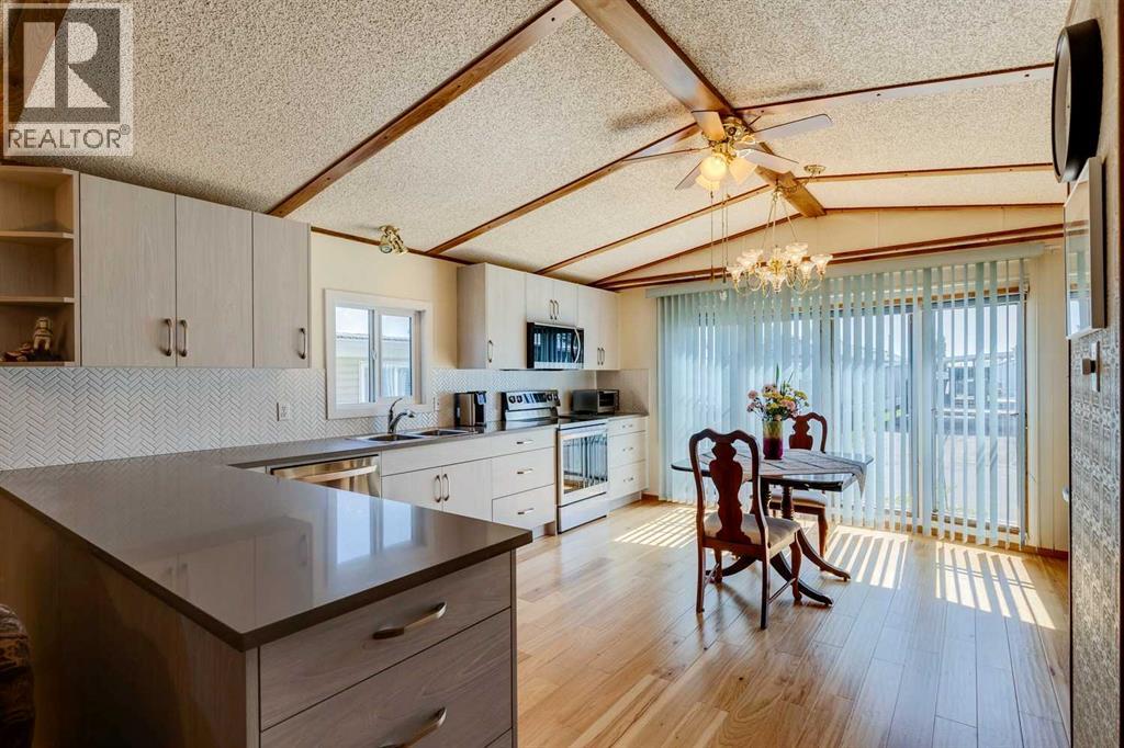 Single Family House Mobile Home for Sale in   Arbour Lake Road NW Arbour Lake Calgary 