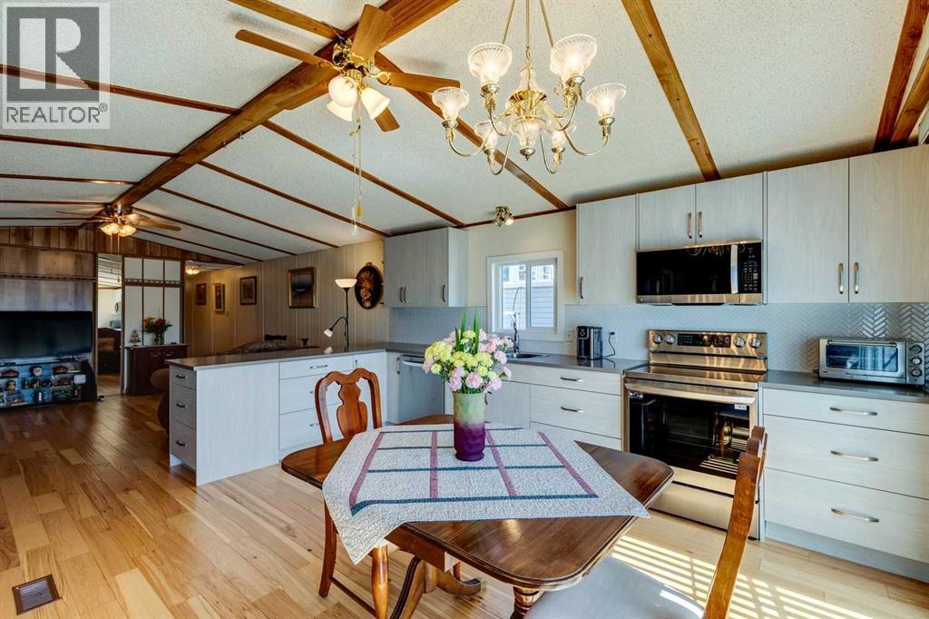 Single Family House Mobile Home for Sale in   Arbour Lake Road NW Arbour Lake Calgary 