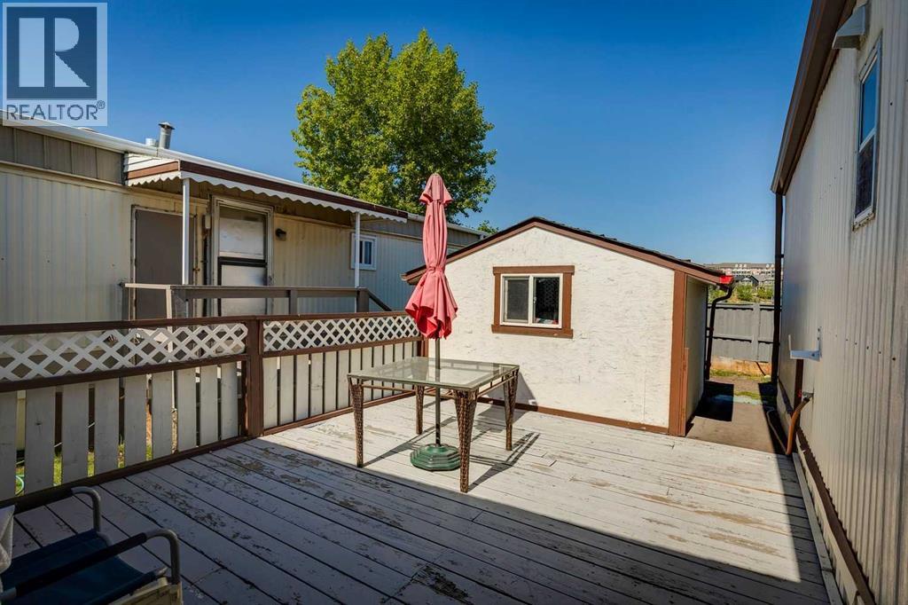 Single Family House Mobile Home for Sale in   Arbour Lake Road NW Arbour Lake Calgary 