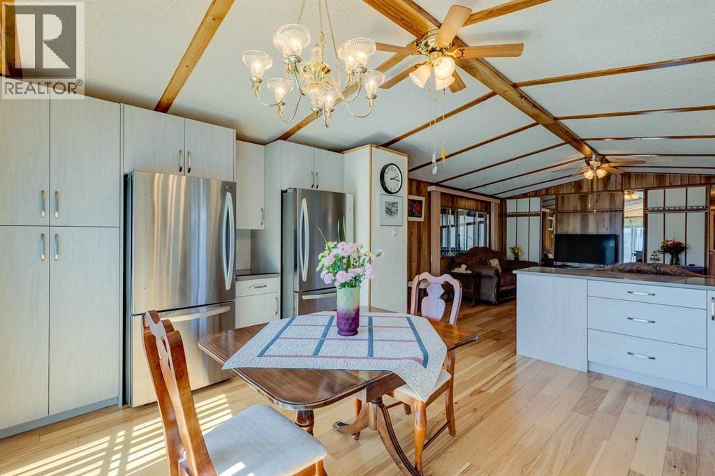 Single Family House Mobile Home for Sale in   Arbour Lake Road NW Arbour Lake Calgary 