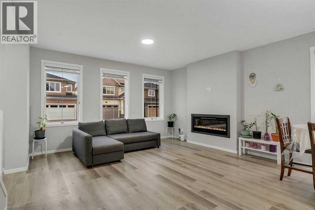 Single Family House for Sale in  Cityside Crescent NE Cityscape Calgary 