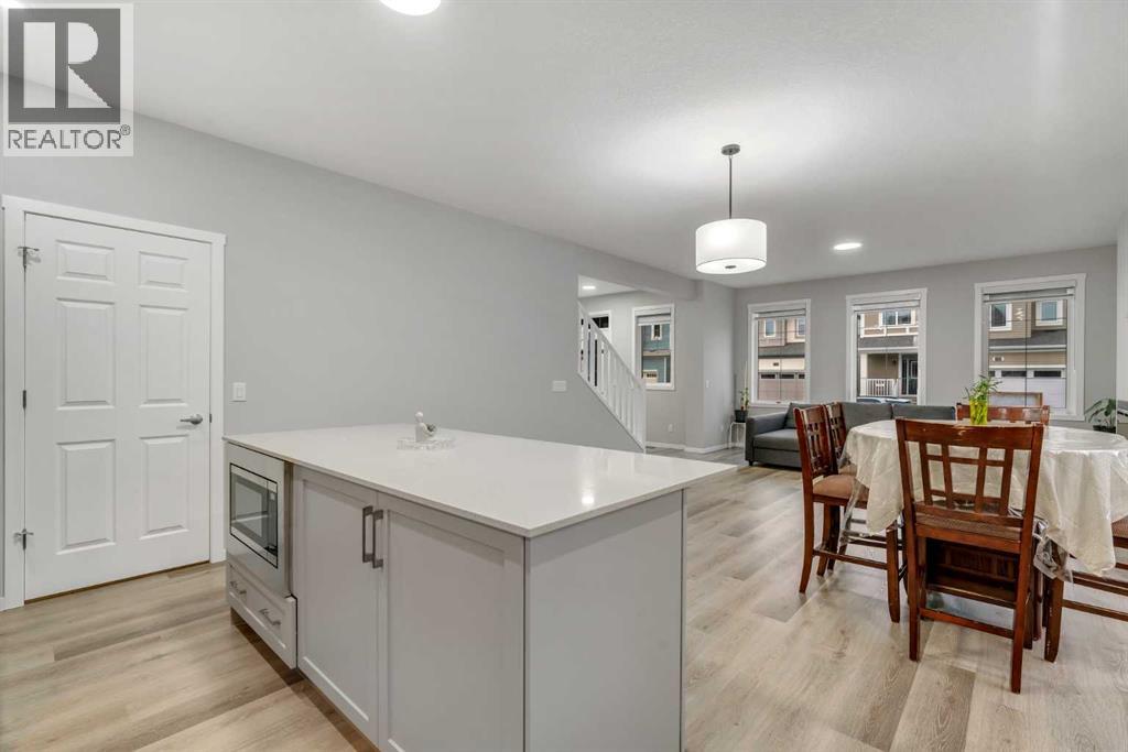 Single Family House for Sale in  Cityside Crescent NE Cityscape Calgary 