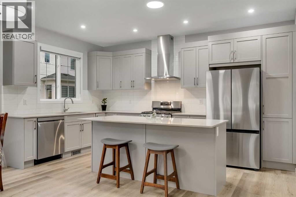 Single Family House for Sale in  Cityside Crescent NE Cityscape Calgary 