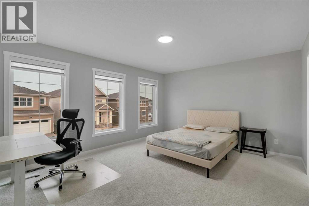 Single Family House for Sale in  Cityside Crescent NE Cityscape Calgary 