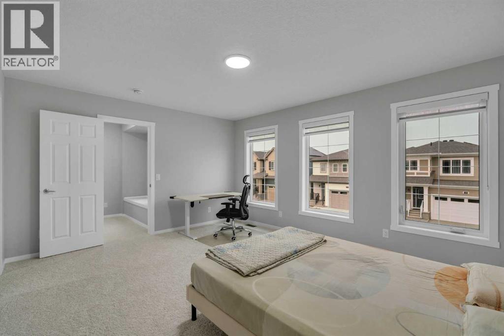 Single Family House for Sale in  Cityside Crescent NE Cityscape Calgary 