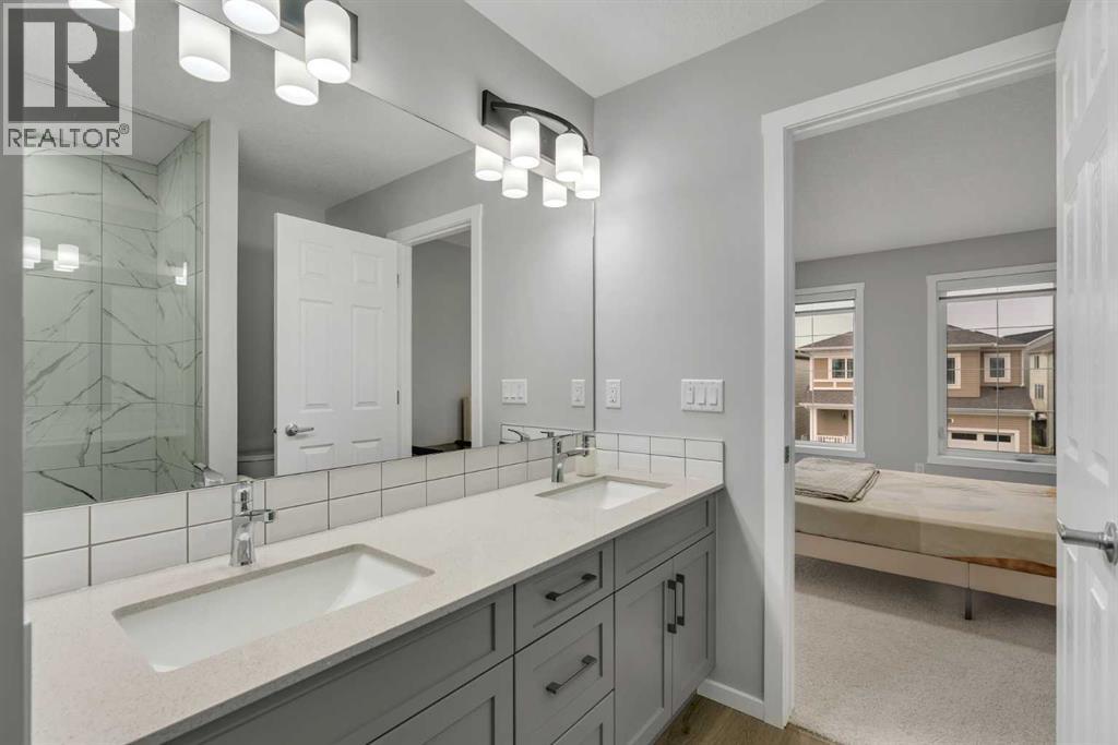 Single Family House for Sale in  Cityside Crescent NE Cityscape Calgary 