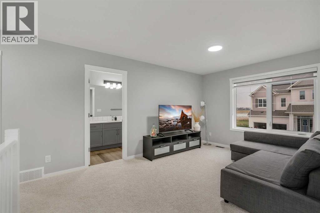 Single Family House for Sale in  Cityside Crescent NE Cityscape Calgary 