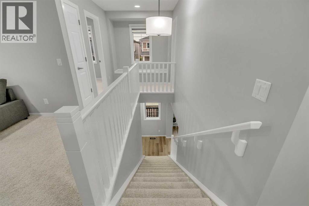 Single Family House for Sale in  Cityside Crescent NE Cityscape Calgary 